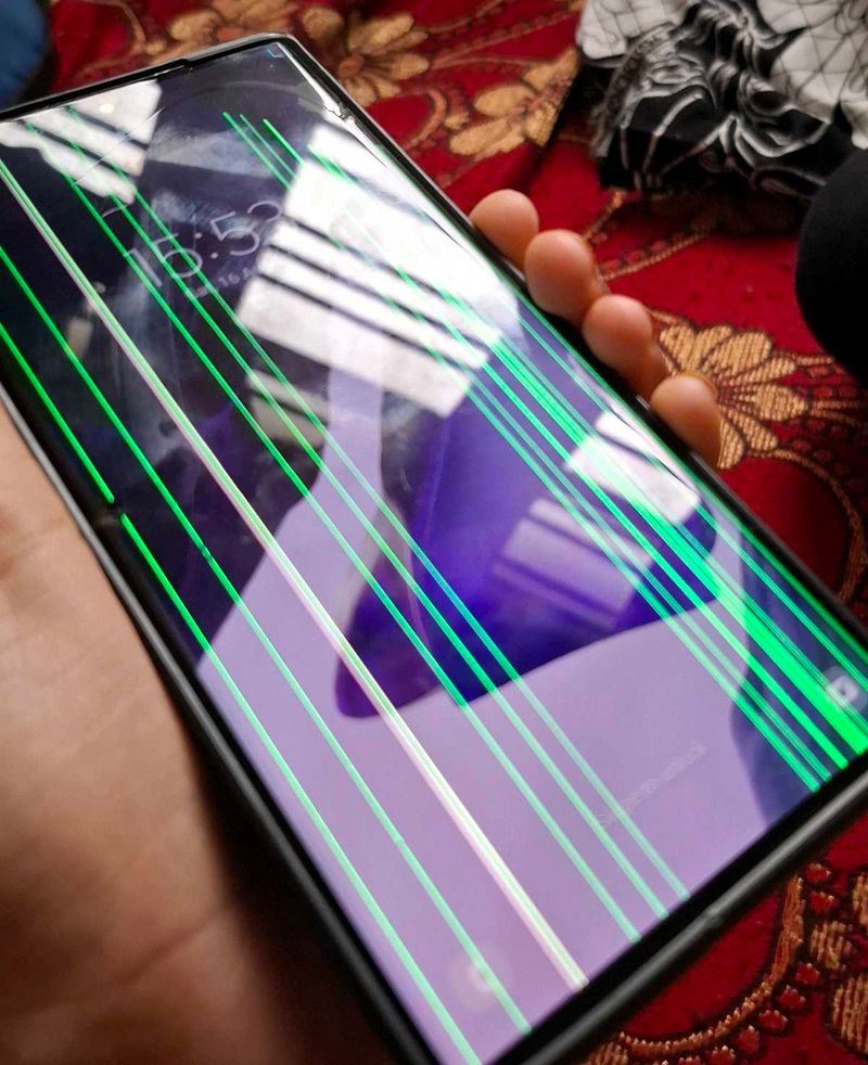 Samsung S20 Note Ultra