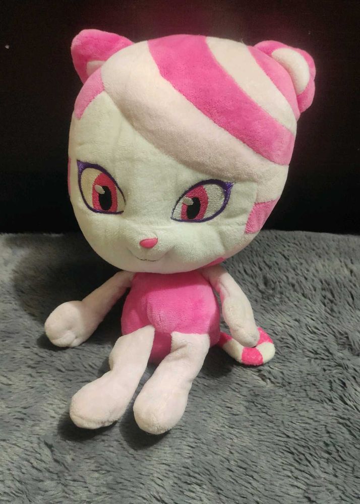 Unique Cat