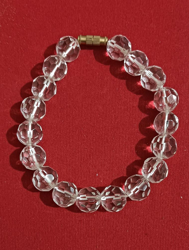 Crystal Bracelet