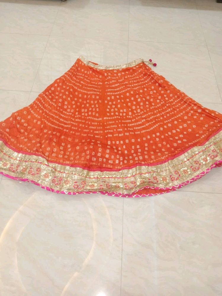Lehanga  Choli