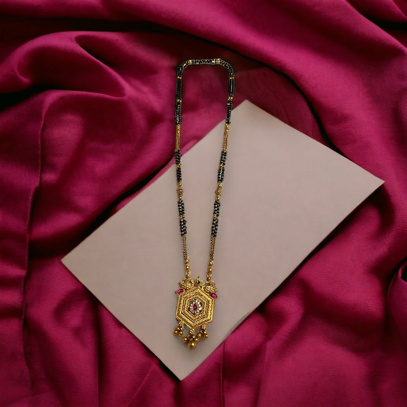 Mangalsutra set