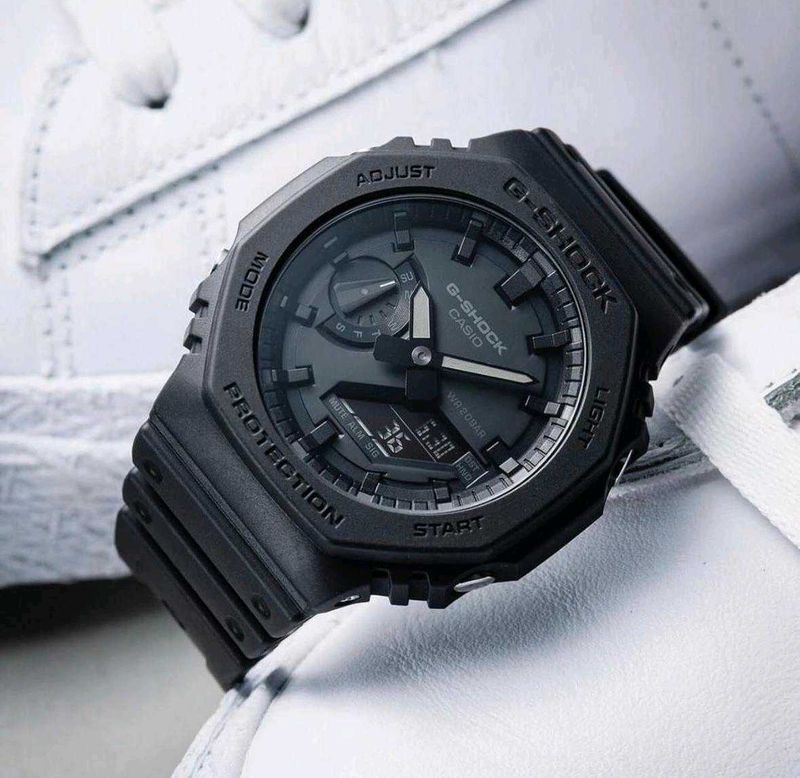 G-Shock Watch