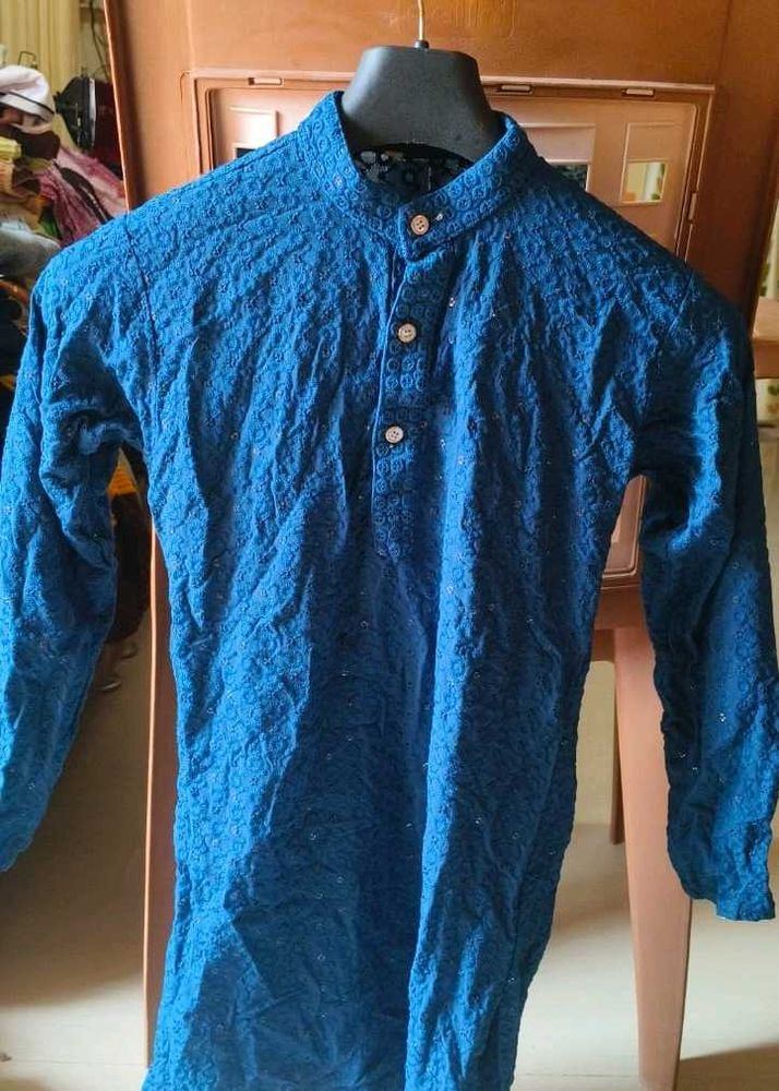 Kurta Paijama