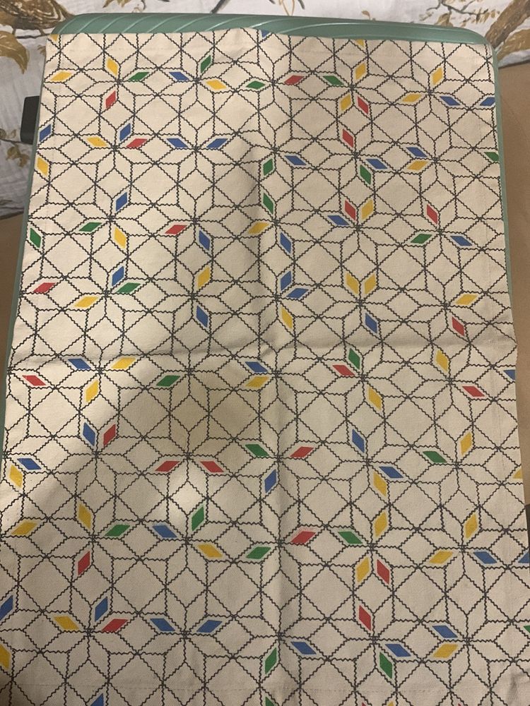 BEAUTIFUL TABLE MAT MUST BUY