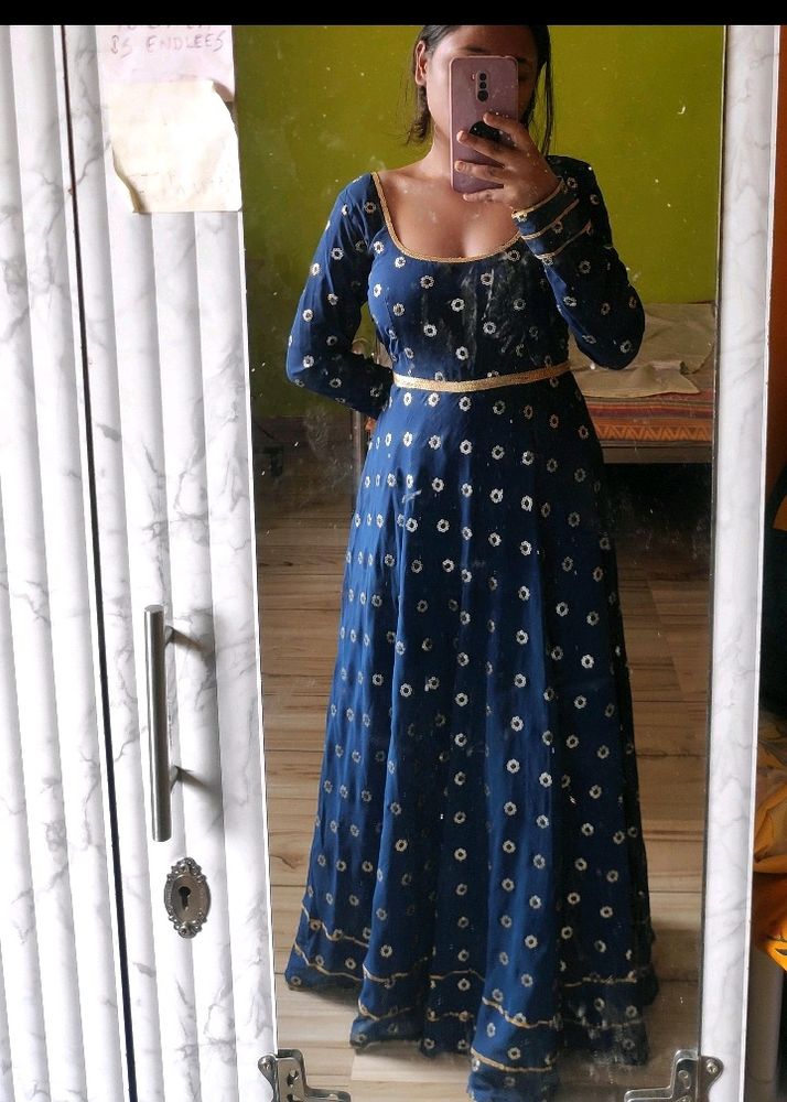 Anarkali