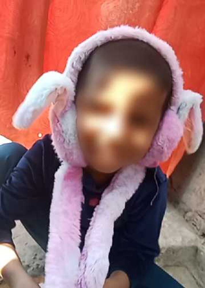 Cute Bunny Earmuffs for Kids