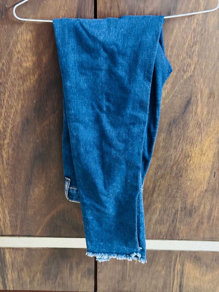 Denim Jeans