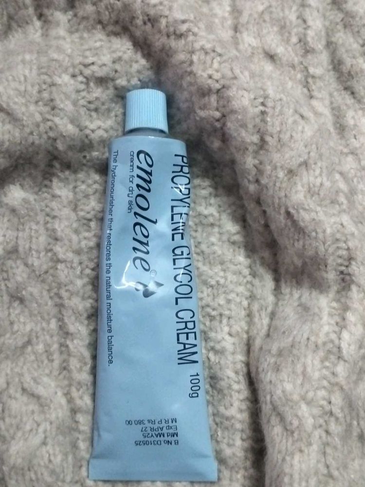 Emolene Cream for Dry Skin