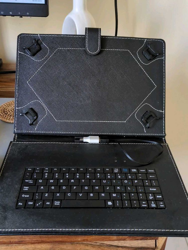 ACM Keyboard Case
