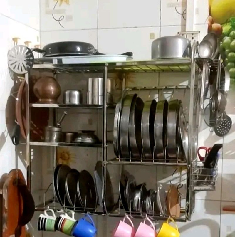 Utensil Stand