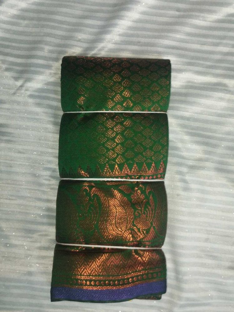 Banarasi Saree