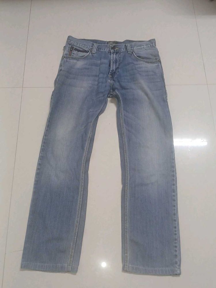 Men&#39;s Denim Jeans