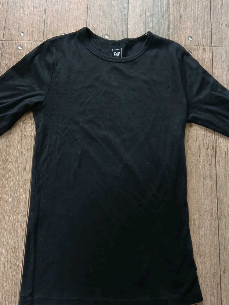 Women Long Sleeve Tshirt