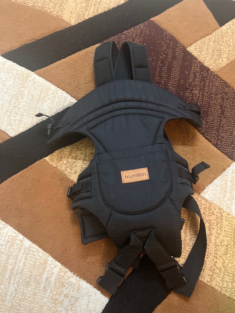 Baby Carrier