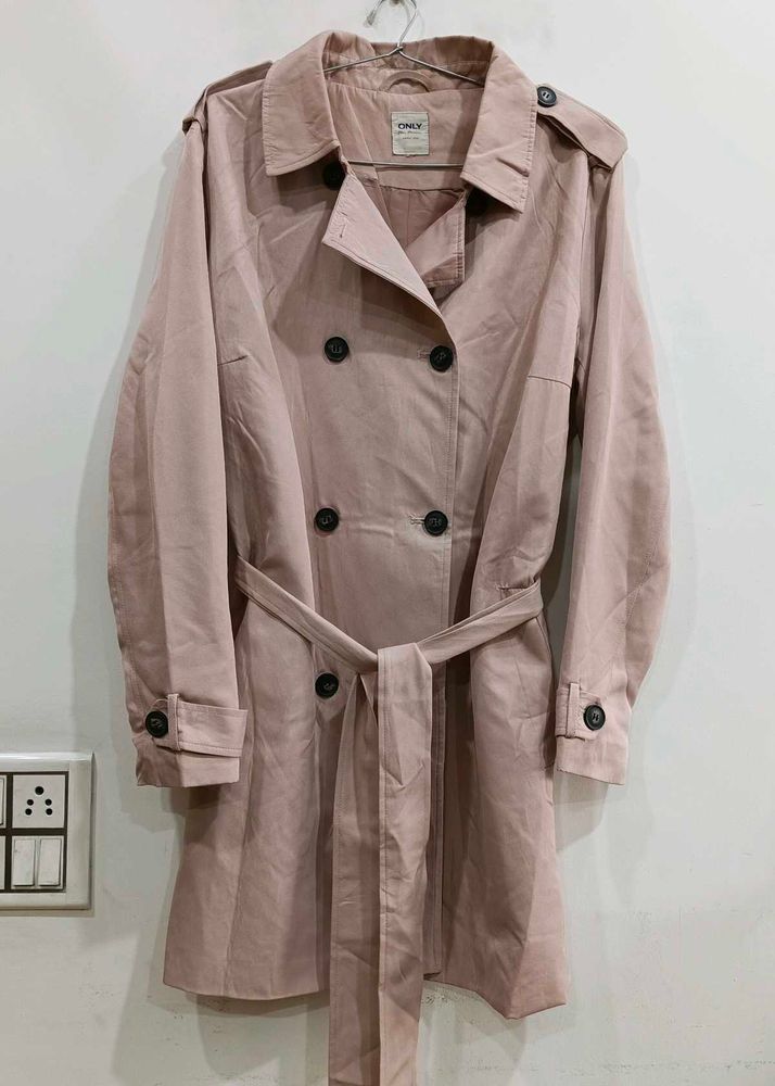 Elegant ONLY Trench Coat