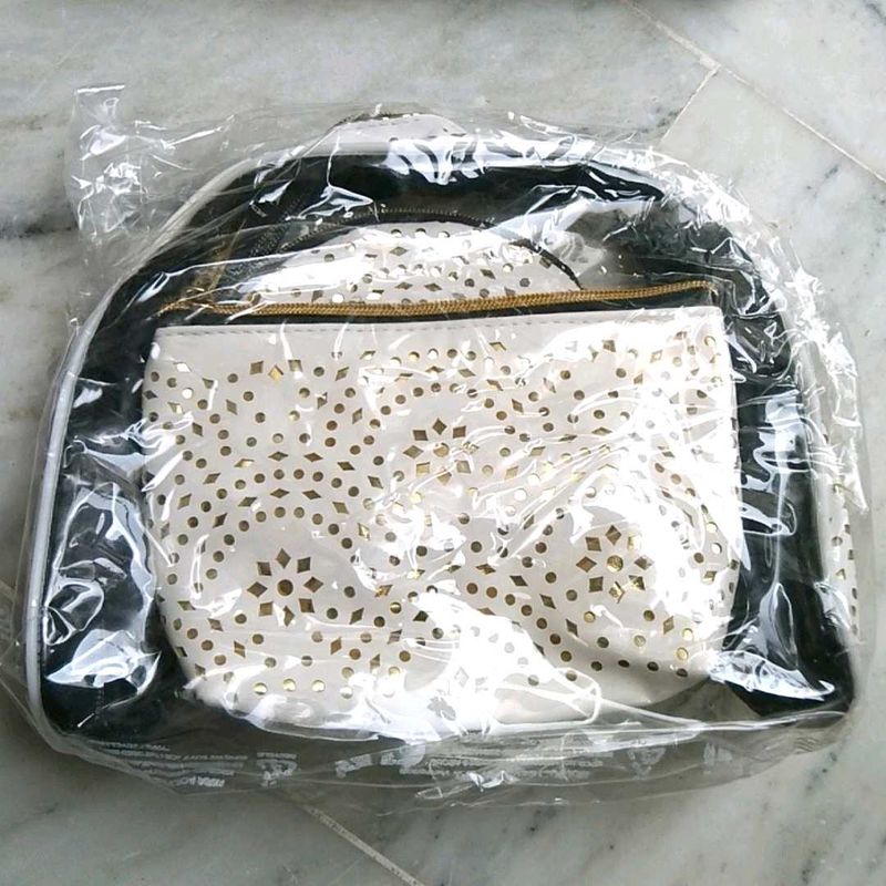Pouch set of 3