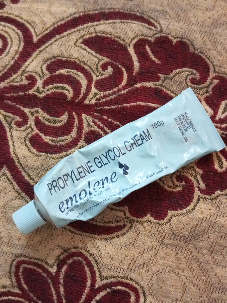 Emolene Moisturizer