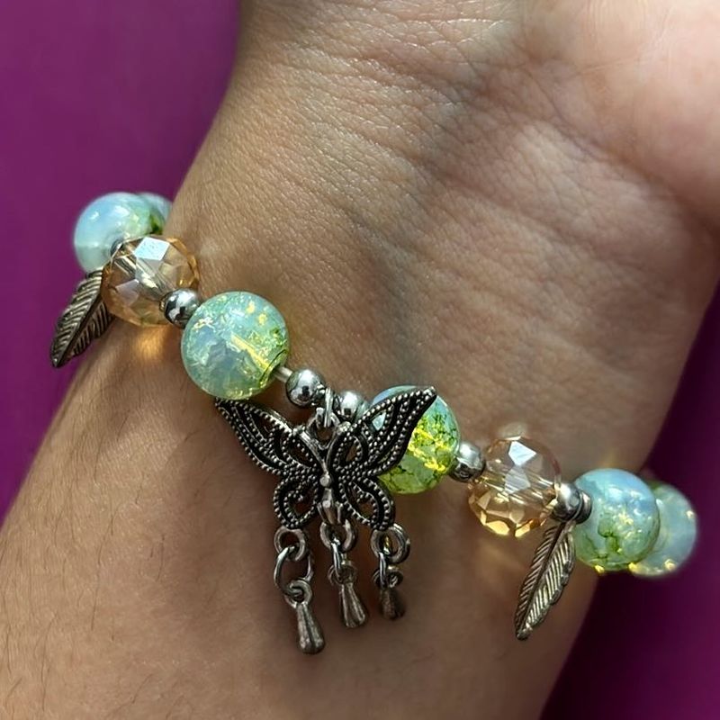 fairy bracelet