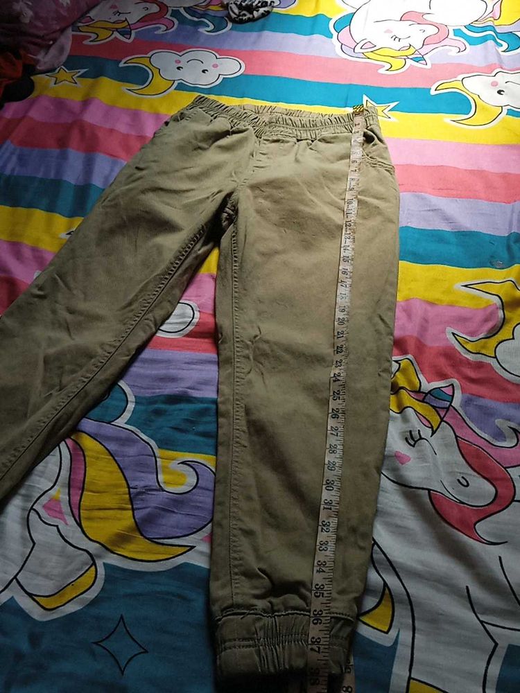 Joggers