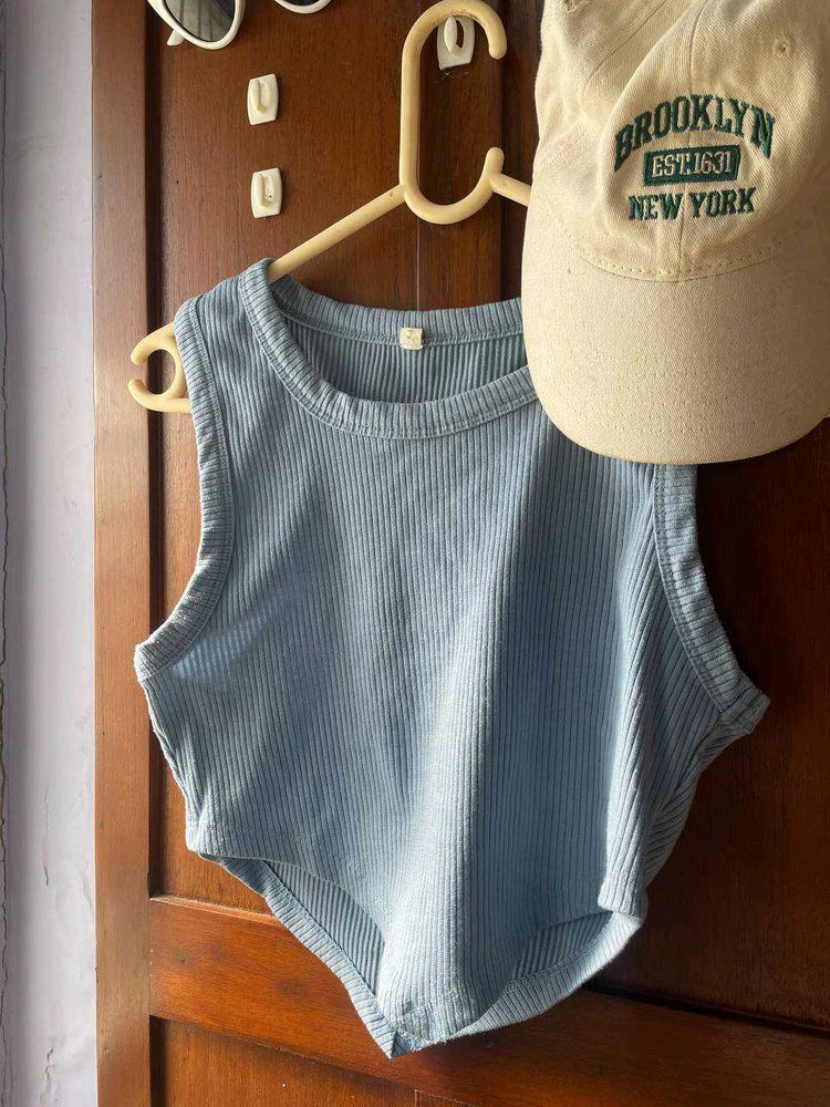 Summer Tank Top
