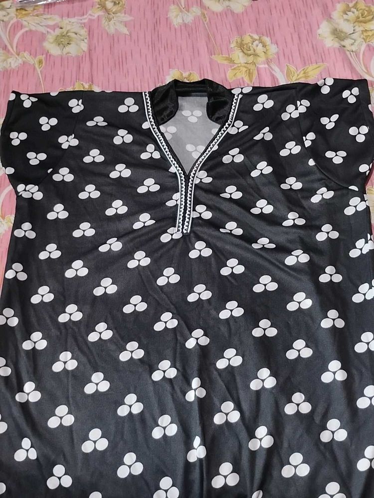 Women Maxi Nighty