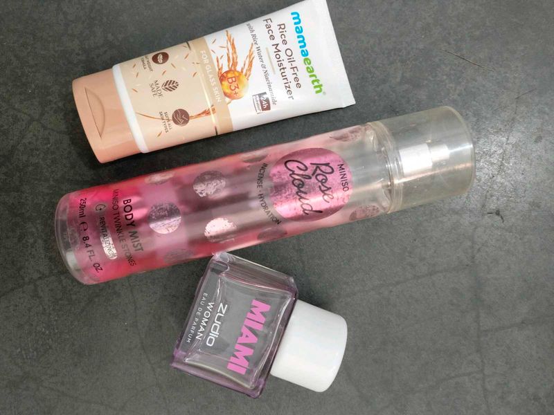 Skincare Bundle