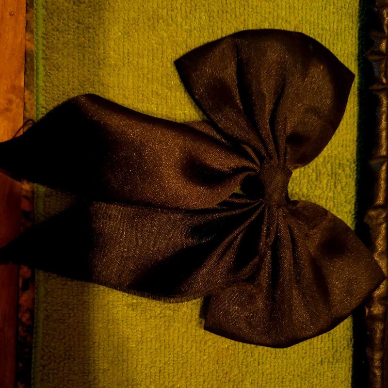 Hair Bow