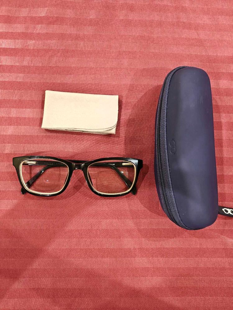 VINCENT CHASE wayfarer glass