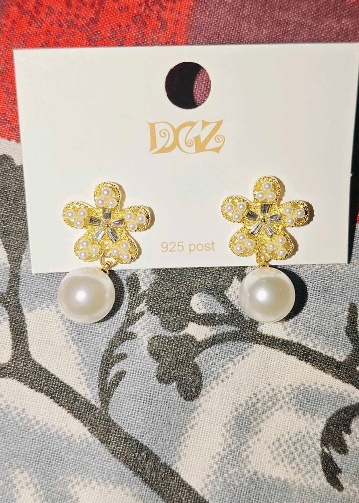 Korean Earrings