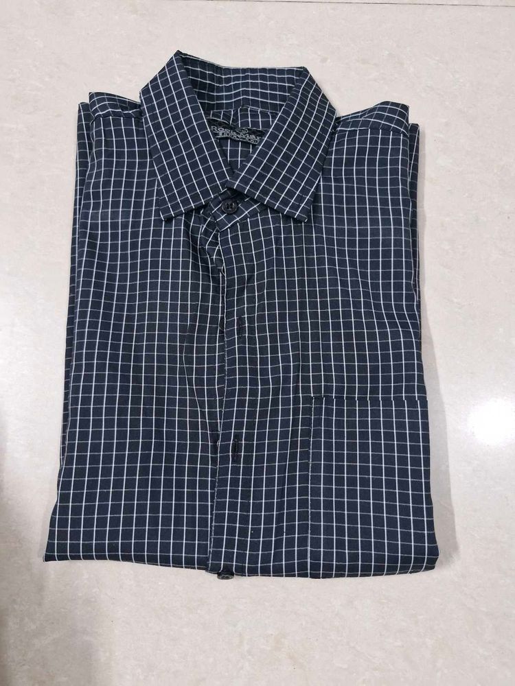 Check Shirt