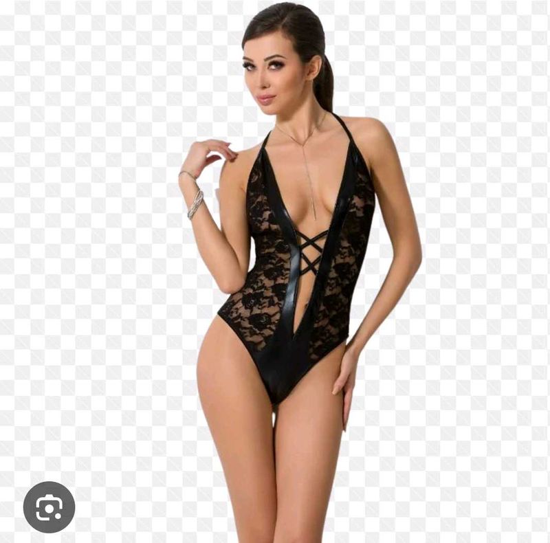 New Body Suit La Vie Rose