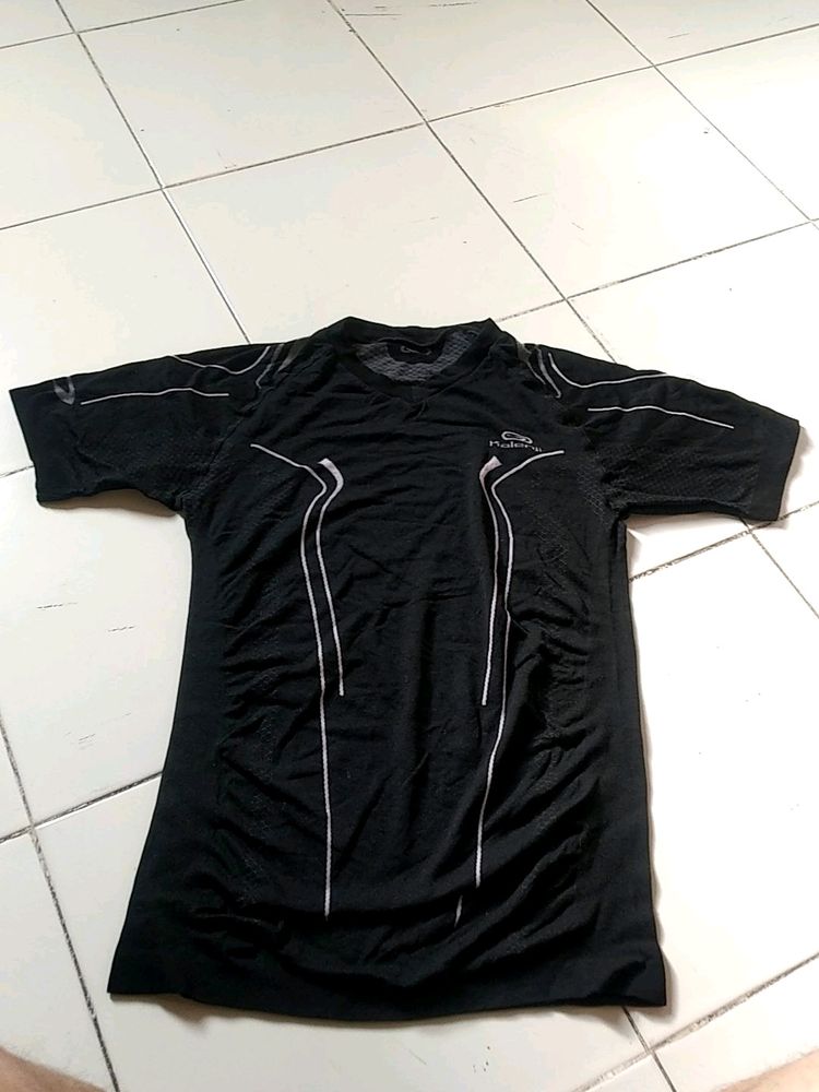 Z.black Slim T-shirt Full Stretch