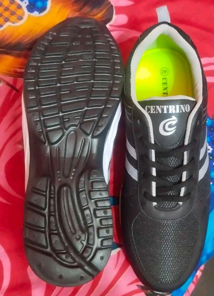 Centrino Sneaker for Men | Comfort &amp; Style with So