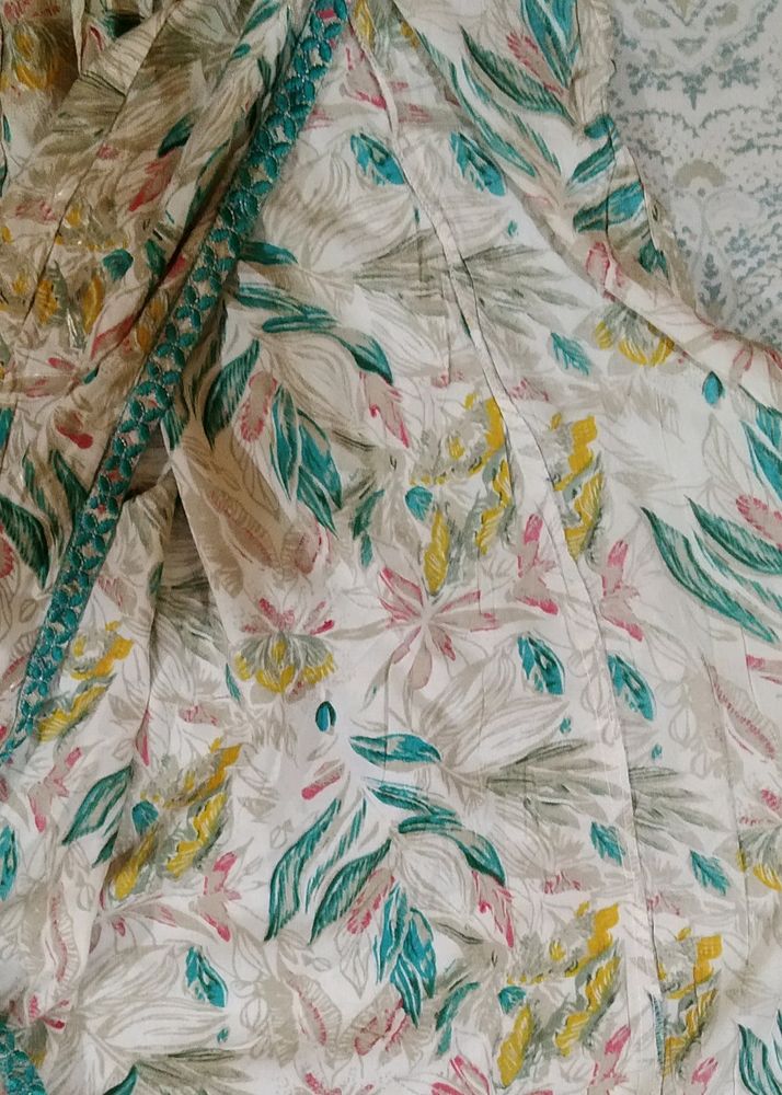 Complete chudidhar set