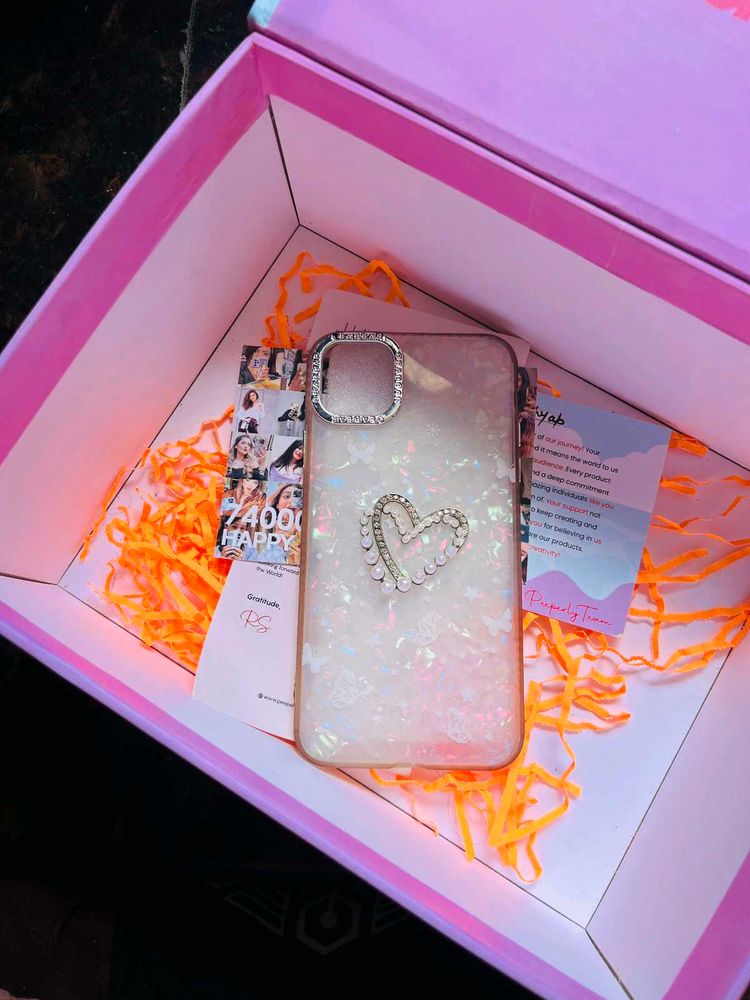 I Phone 11 Pro Max Cover