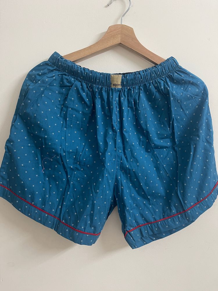 Night Short