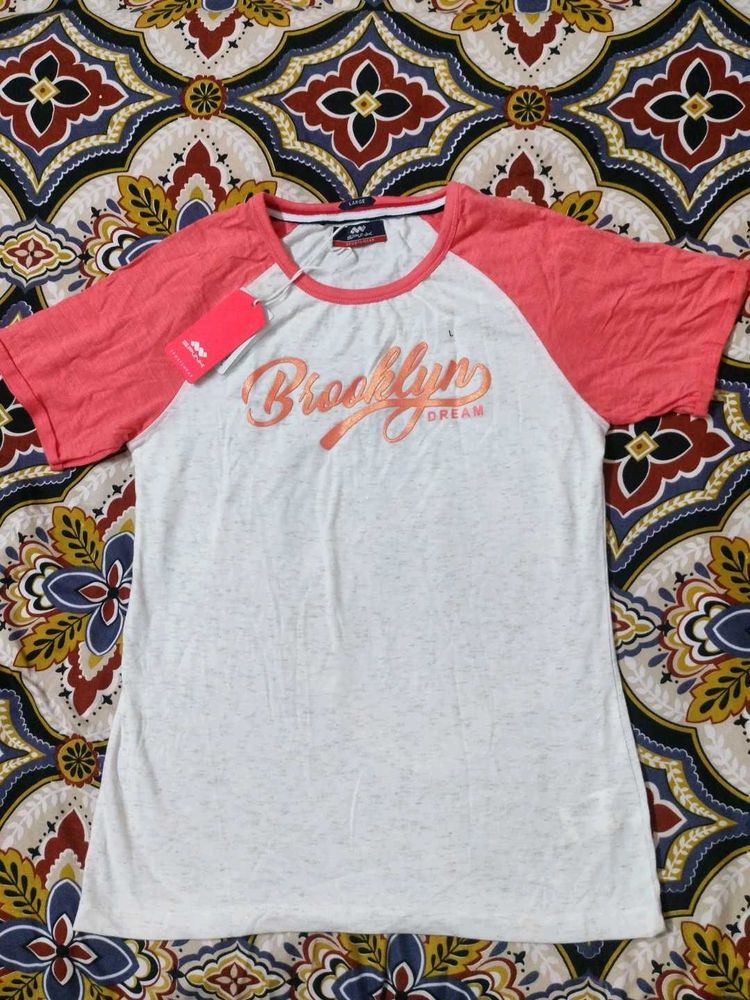 Brooklyn Dream Tee