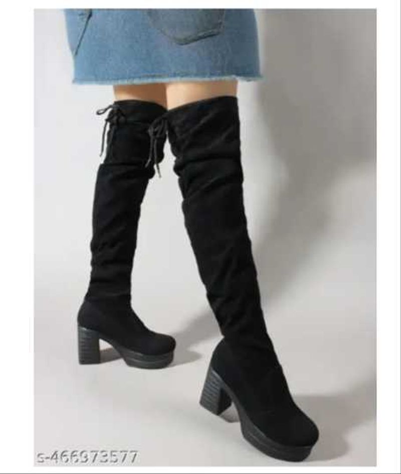 Party BOOTS FOR WOMEN 💗