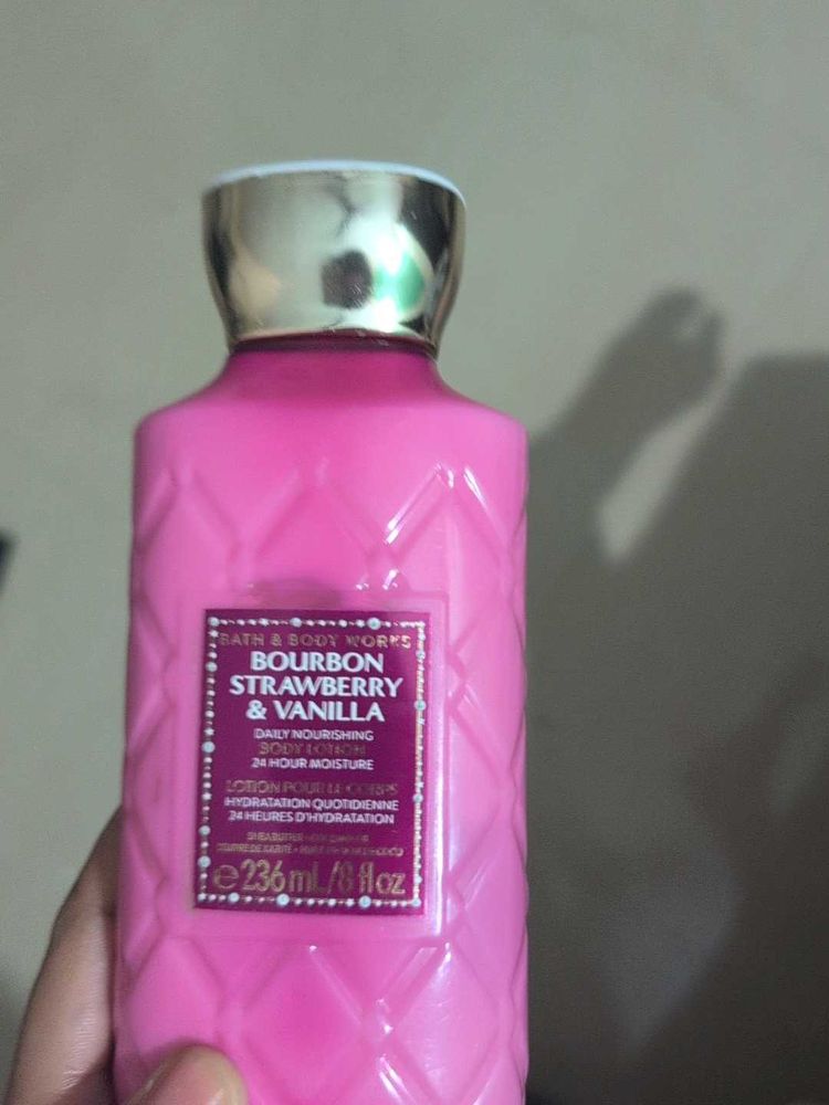 Bath &amp; Body Works Lotion