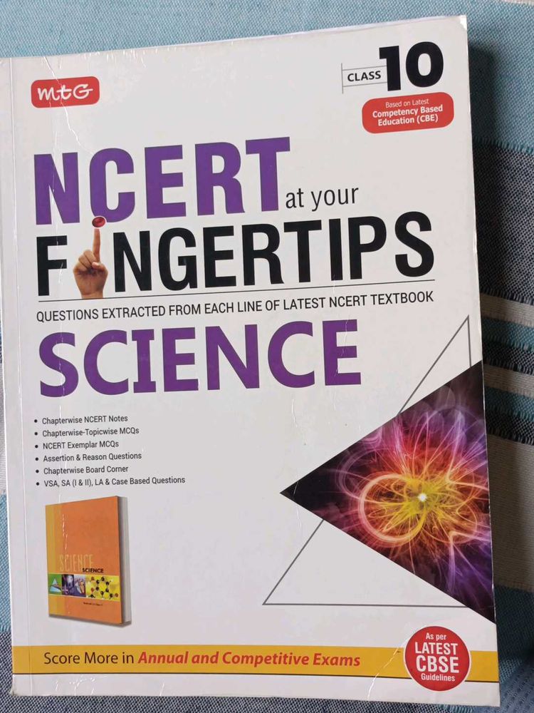 Class 10 science