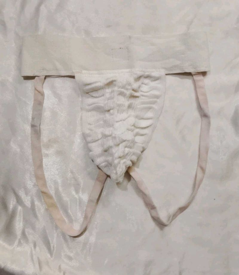Jockstrap pant