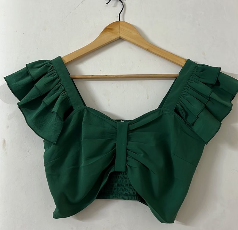 Branded Coord Set