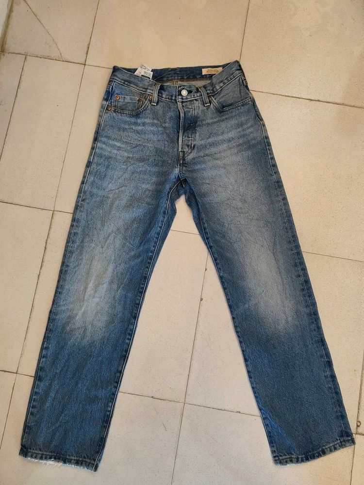 Levi&#39;s Jeans