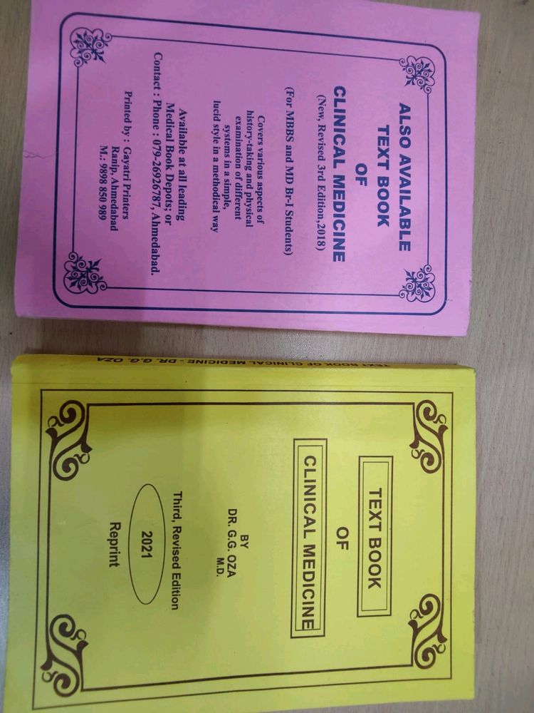 Textbook Of Practical Medicine