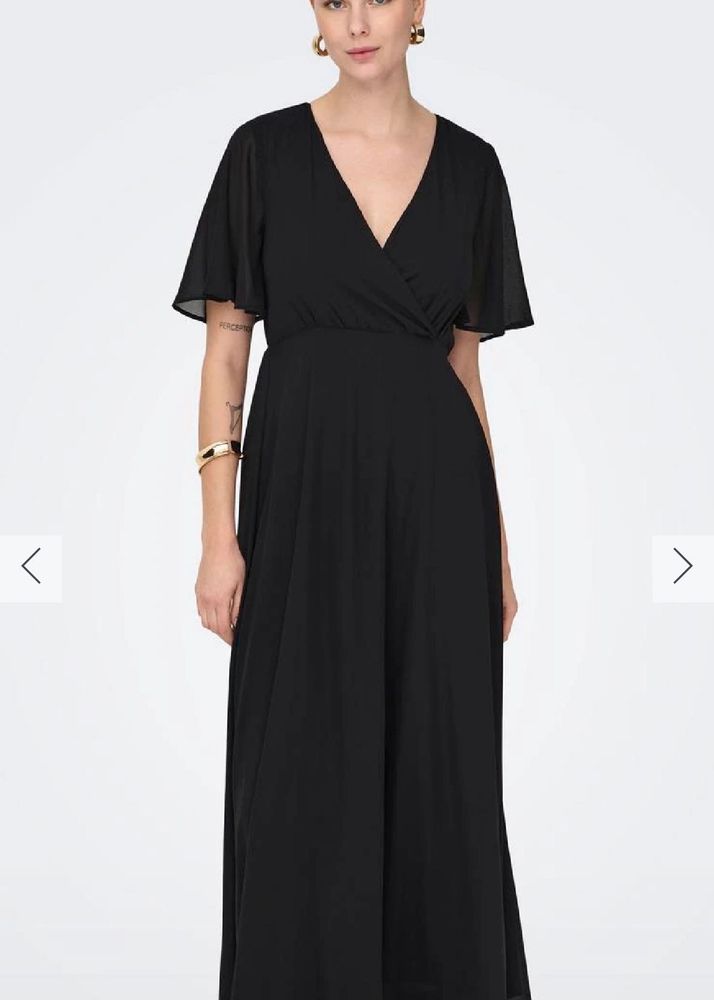 ONLY Black Dress - Size M