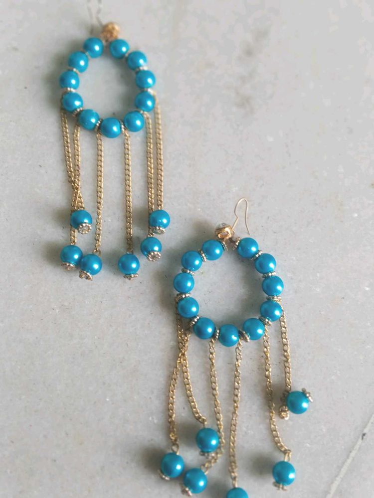 Long Earrings