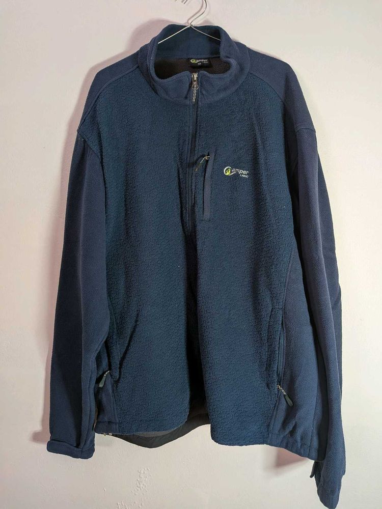 XXXL Greenbrook Fleece Jacket
