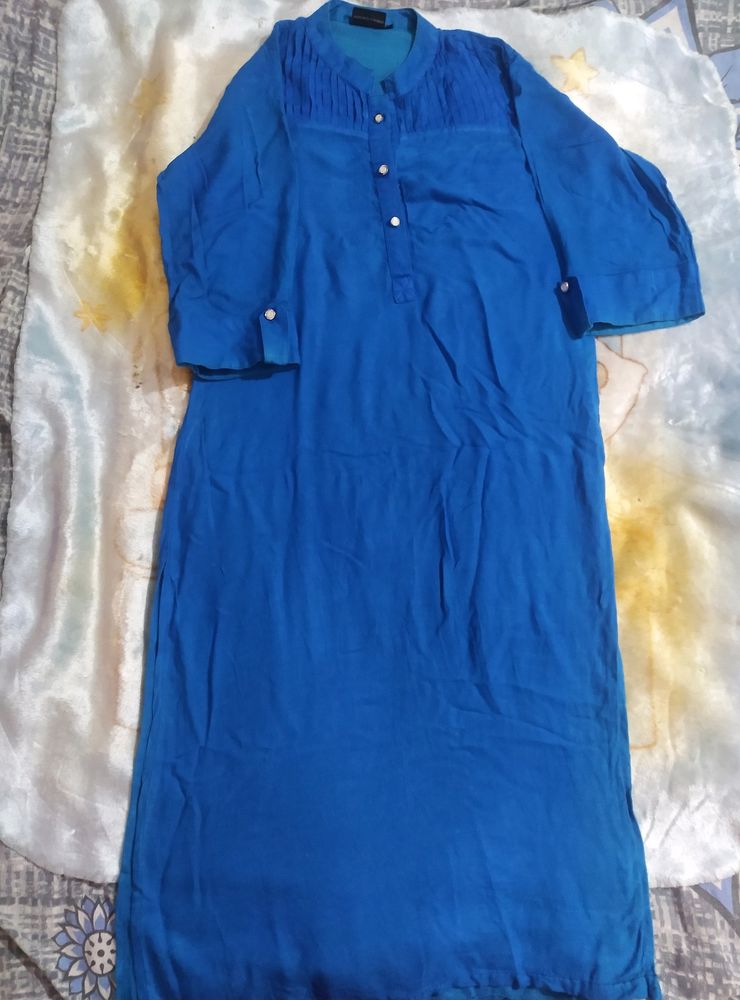 Cotton Kurti