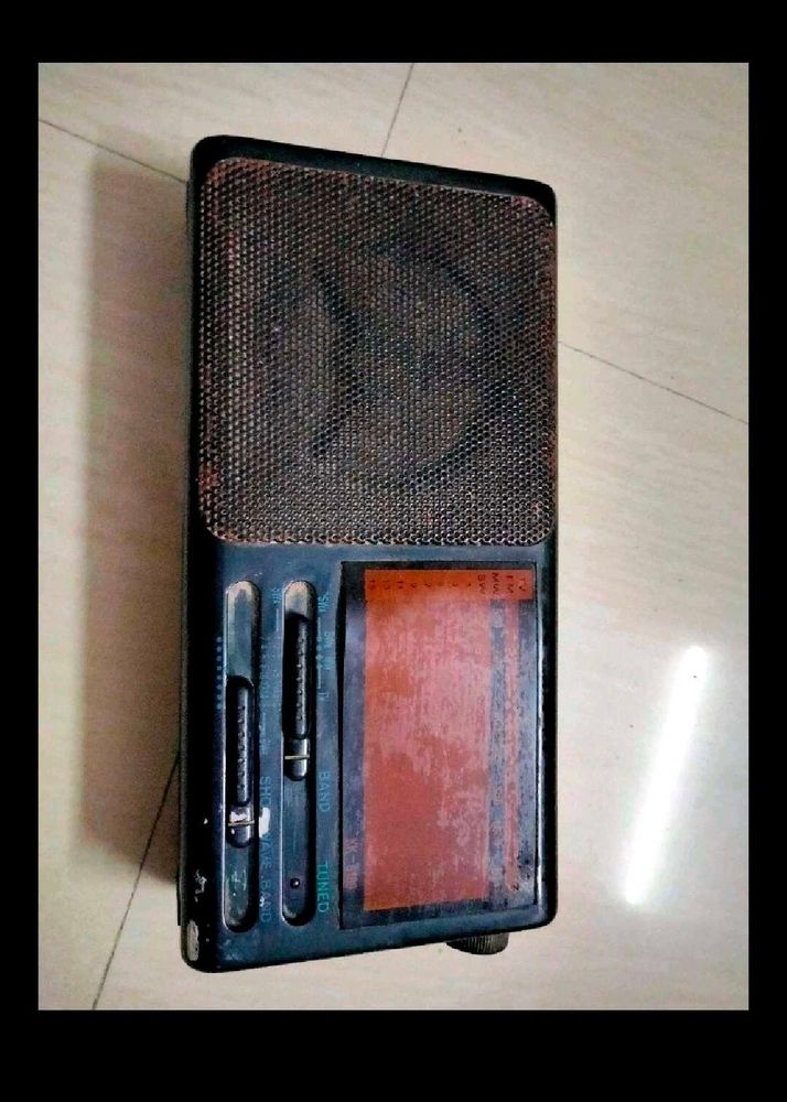 Radio