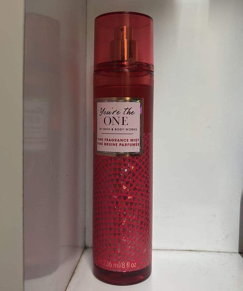 Bath &amp; Body Works Mist